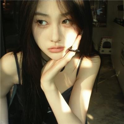 心碎的孩子