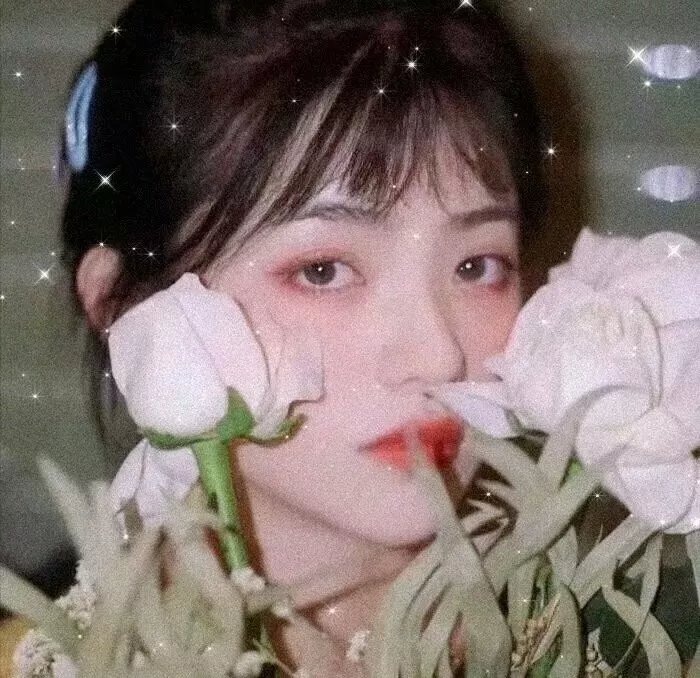 血